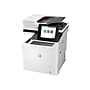 HP LaserJet Enterprise Flow MFP M634h 7PS95A#BGJ Black & White Laser All-in-One Printer~#|#~sp94155320_sc7