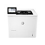 HP LaserJet Enterprise M612dn 7PS86A#BGJ Black & White Laser Printer~#|#~sp94155326_sc7