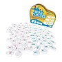 Junior Learning Word Families Learning Game, Kindergarten (JRL120)~#|#~sp94288009_sc7