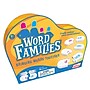Junior Learning Word Families Learning Game, Kindergarten (JRL120)~#|#~sp94288010_sc7
