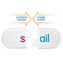 Junior Learning Word Families Learning Game, Kindergarten (JRL120)~#|#~sp94288012_sc7