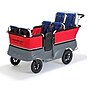Winther Turtle Kiddy Bus Wagon, Multicolored (WIN80150)~#|#~sp94288038_sc7
