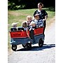 Winther Turtle Kiddy Bus Wagon, Multicolored (WIN80150)~#|#~sp94288042_sc7