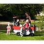 Winther Turtle Kiddy Bus Wagon, Multicolored (WIN80150)~#|#~sp94288043_sc7