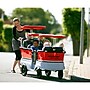 Winther Turtle Kiddy Bus Wagon, Multicolored (WIN80150)~#|#~sp94288044_sc7