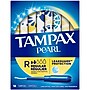 Tampax Pearl Regular Tampons, 18/Box (00073010004542)~#|#~sp94425731_sc7