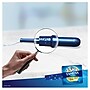 Tampax Pearl Regular Tampons, 18/Box (00073010004542)~#|#~sp94425737_sc7