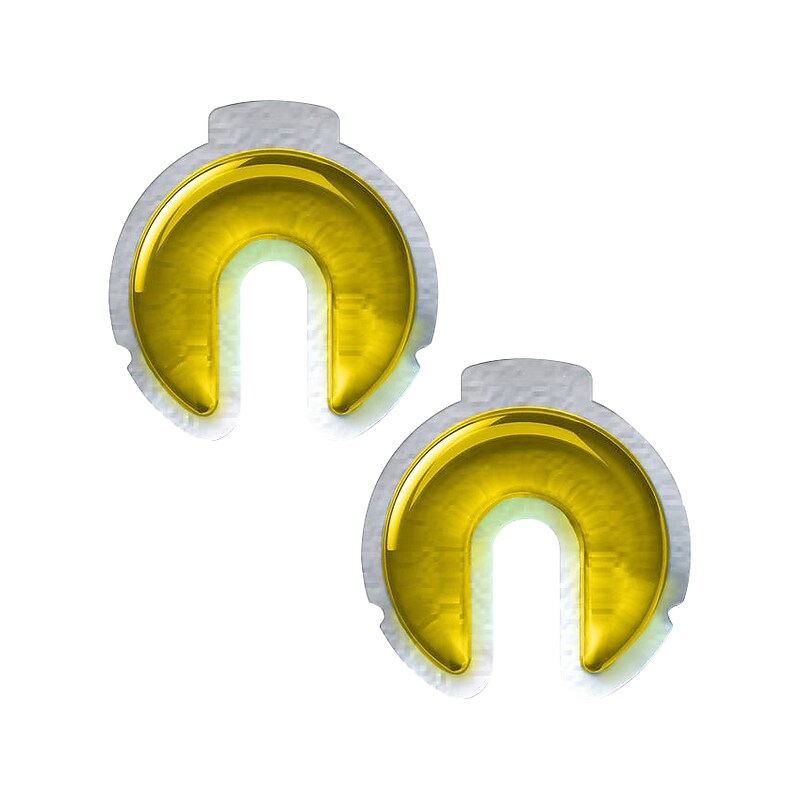 Scosche MagicMount Automatic Aerosol Air System & Refill, Lemon, 2/Pack (FRPOD4-2PKRP) image 1