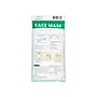 Iris Face Mask, Large, 7/Pack (590040)~#|#~sp94431846_sc7