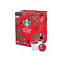 Starbucks Holiday Blend Coffee Keurig® K-Cup® Pods, Medium Roast, 22/Box (SBK12412029CT)~#|#~sp94431857_sc7