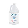 HYGN Gel Hand Sanitizer, 128 Oz., 6/Carton (HG1GALLN-CT)~#|#~sp94431892_sc7
