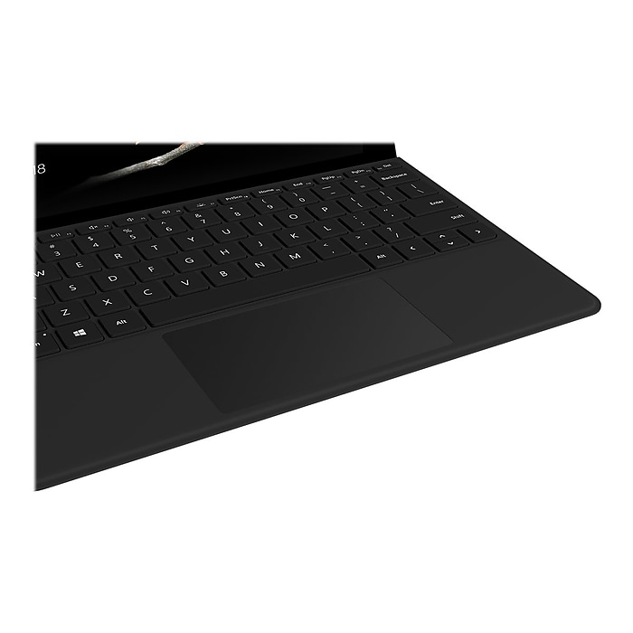 Microsoft KCN-00023 Microfiber Keyboard for 10