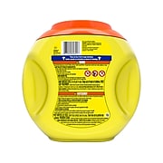 Tide Simply PODS +Oxi Fresh Laundry Detergent Liquid, 33 Oz. (60601)
