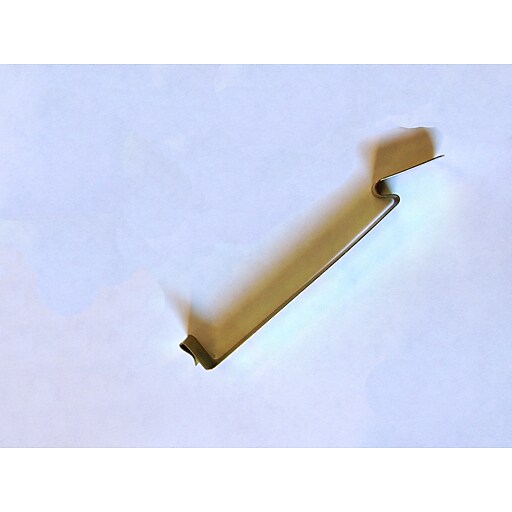 4" PFC5 Filter Holding Clip, Box of 12 (SC521165) at Staples