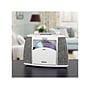 Jensen CD-565 Bluetooth CD/Radio Player, White/Gray (CD-565)~#|#~sp94609318_sc7