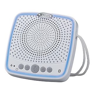 Apple HomePod mini ホワイト MY5H2 Apple HomePod Mini With Bluetooth in White - MY5H2LL/A | Abt