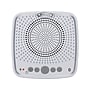 Jensen SMPS-626 Bluetooth Waterproof Speaker, White~#|#~sp94609327_sc7
