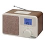 Jensen JCR-315 Digital AM/FM Dual Alarm Clock Radio, Beige/Brown~#|#~sp94609331_sc7