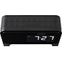 Jensen JCR-350 Digital Clock Radio with Night Light, Black~#|#~sp94609340_sc7
