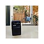 Jensen MR-80 AM/FM Pocket Radio, Black (MR-80)~#|#~sp94609348_sc7