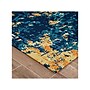 Anji Mountain Rug'd Bilbao Carpet & Hard Floor Chair Mat, 36" x 48'', Multicolored (AMB9016)~#|#~sp94609379_sc7