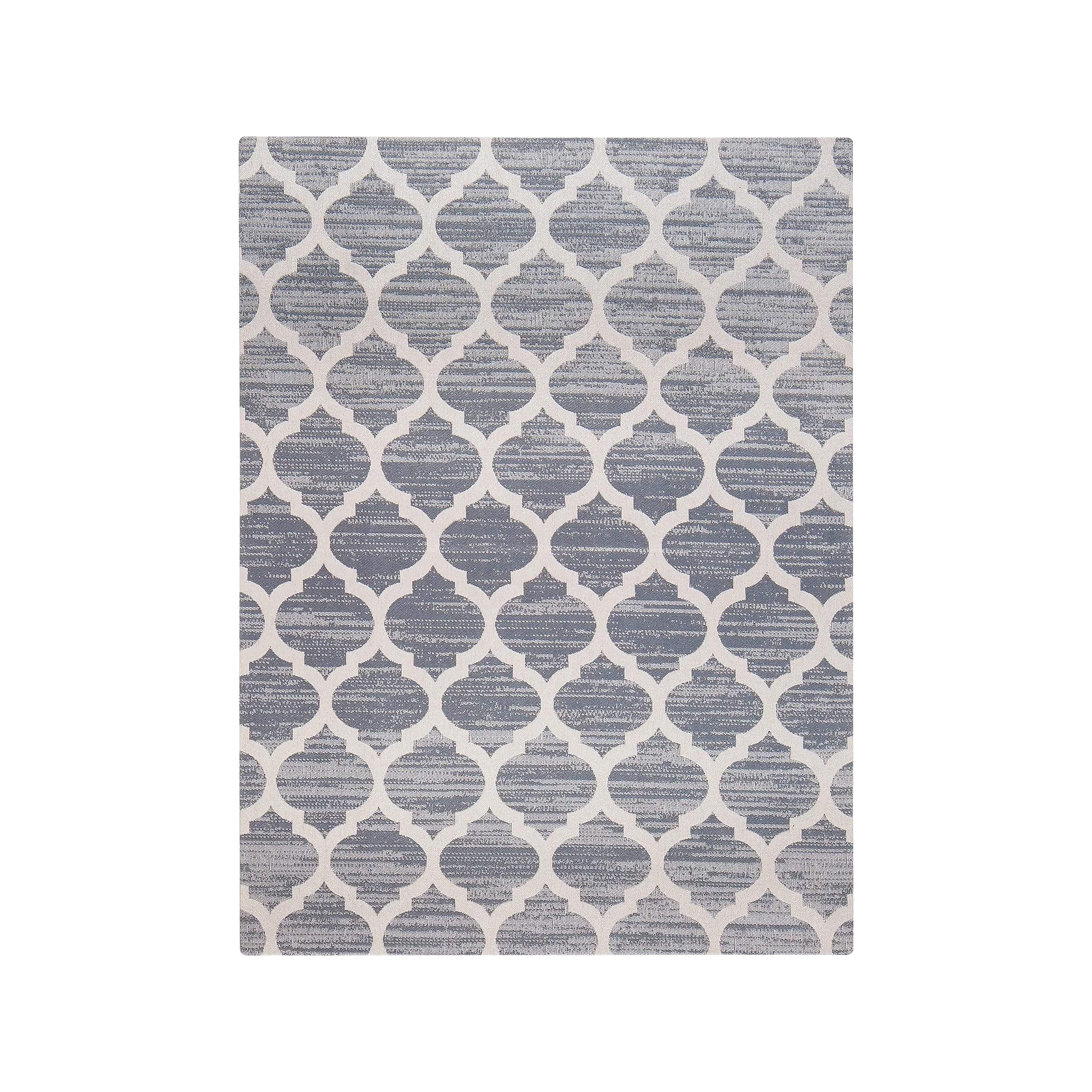 Anji Mountain Rug’d Mitte Carpet & Hard Floor Chair Mat, 36″ x 48”, Multicolored (AMB9011) Sansujyuku sansujyuku.com