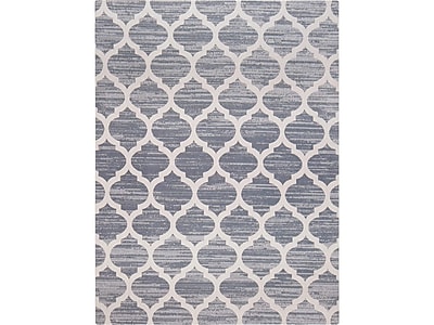 Anji Mountain Rug’d Mitte Carpet & Hard Floor Chair Mat, 36″ x 48”, Multicolored (AMB9011) Simolary simolary.com 6