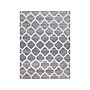 Anji Mountain Rug'd Mitte 36" x 48" Rectangular Chair Mat for All Surfaces, Polyvinyl Chloride (AMB9011D)~#|#~sp94609400_sc7