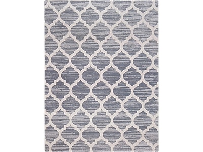 Anji Mountain Rug’d Mitte 36″ x 48″ Rectangular Chair Mat for All Surfaces, Polyvinyl Chloride (AMB9011D) Simolary simolary.com