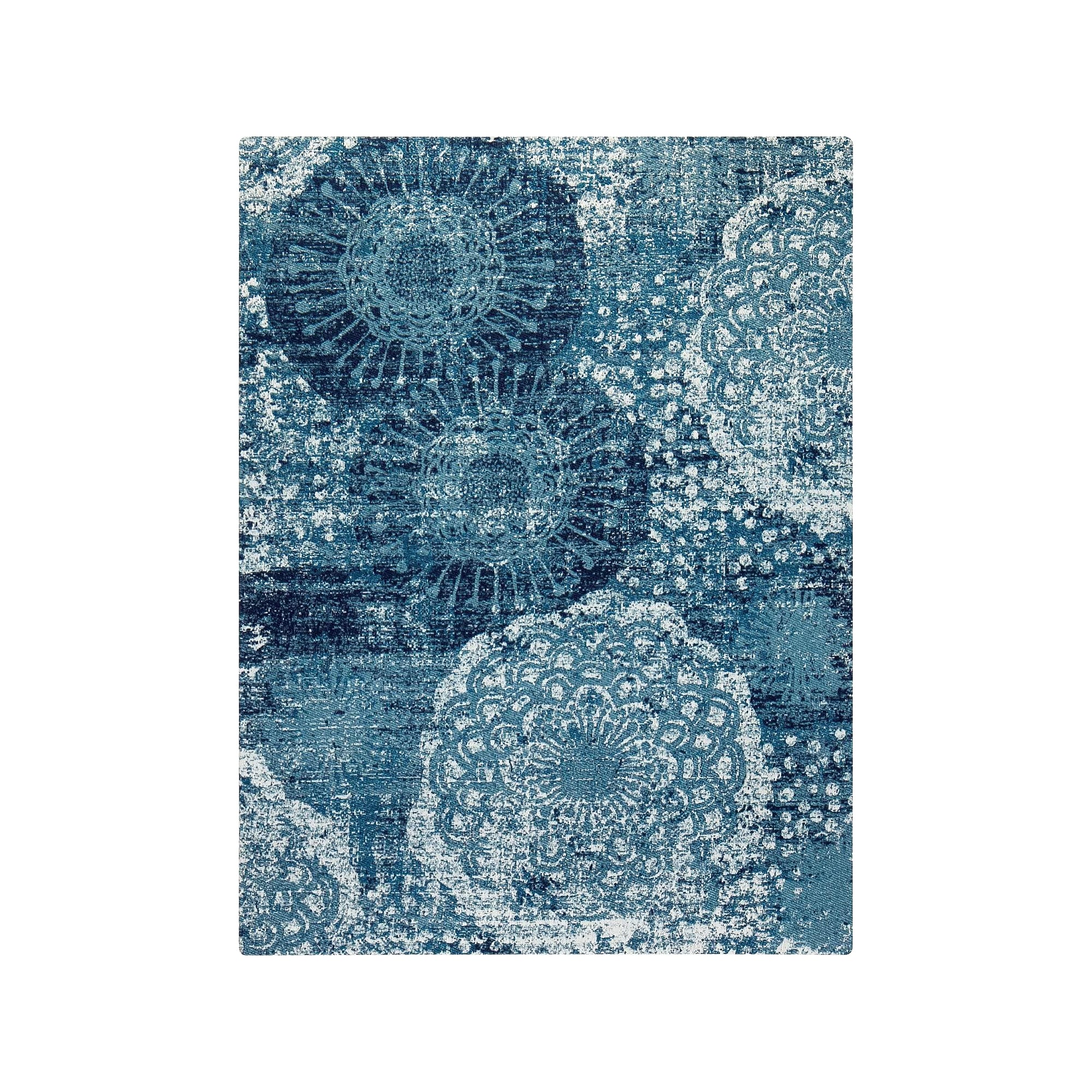 Anji Mountain Rug’d Maldives Carpet & Hard Floor Chair Mat, 36″ x 48”, Polyvinyl Chloride (AMB9015) Sansujyuku sansujyuku.com