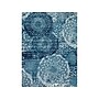 Anji Mountain Rug'd Maldives Carpet & Hard Floor Chair Mat, 36" x 48'', Polyvinyl Chloride (AMB9015)~#|#~sp94609401_sc7