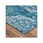 Anji Mountain Rug'd Maldives Carpet & Hard Floor Chair Mat, 36" x 48'', Polyvinyl Chloride (AMB9015)~#|#~sp94609403_sc7
