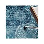 Anji Mountain Rug'd Maldives Carpet & Hard Floor Chair Mat, 36" x 48'', Polyvinyl Chloride (AMB9015)~#|#~sp94609423_sc7