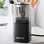 X-ACTO Powerhouse Electric Pencil Sharpener, Black (1799)~#|#~sp94844182_sc7