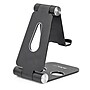 StarTech Cell Phone Desktop Stand, Black (USPTLSTNDB)~#|#~sp94847348_sc7