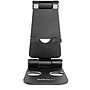 StarTech Cell Phone Desktop Stand, Black (USPTLSTNDB)~#|#~sp94847349_sc7