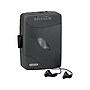 Jensen SCR-75 Stereo Cassette Player with AM/FM Radio, Black~#|#~sp94867250_sc7