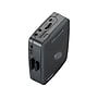 Jensen SCR-75 Stereo Cassette Player with AM/FM Radio, Black~#|#~sp94867251_sc7