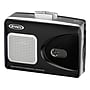 Jensen SCR-90 Stereo USB Cassette Player, Black (SCR-90)~#|#~sp94867254_sc7