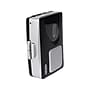 Jensen SCR-90 Stereo USB Cassette Player, Black (SCR-90)~#|#~sp94867256_sc7