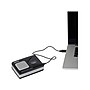 Jensen SCR-90 Stereo USB Cassette Player, Black (SCR-90)~#|#~sp94867257_sc7