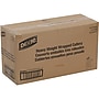 Dixie Individually Wrapped Plastic Cutlery Sets, Heavy-Weight, Black, 250/Carton (CH56NSPC7)~#|#~sp94867850_sc7