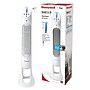 Honeywell QuietSet 32.8"H 5 Speed Oscillating Tower Fan, White (HYF260)~#|#~sp94887281_sc7