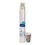 Dixie PerfecTouch Insulated Paper Hot Cups, 12 oz., Coffee Haze, 50/Pack (5342CD)~#|#~sp94905111_sc7