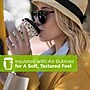 Dixie PerfecTouch Insulated Paper Hot Cups, 12 oz., Coffee Haze, 500/Carton (5342DX)~#|#~sp94905379_sc7