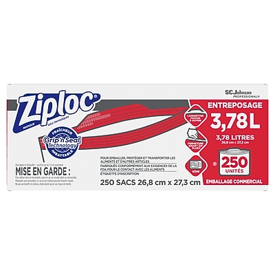 Disposable Bags