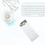 JAM Paper #7 Coin Envelope, 3 1/2" x 6 1/2", White, 250/Box (95083H)~#|#~sp95007220_sc7
