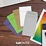 LUX Kraft #1 Coin Envelopes, 2.25" x 3.5", Gray Kraft, 1000/Box (1COGK-1M)~#|#~sp95007228_sc7