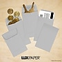 LUX Kraft #1 Coin Envelopes, 2.25" x 3.5", Gray Kraft, 1000/Box (1COGK-1M)~#|#~sp95007230_sc7