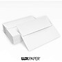 LUX Moistenable Glue A2 Invitation Envelope, 5 3/4" x 4 3/8", Bright White, 1000/Box (72924-1000)~#|#~sp95007243_sc7